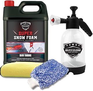 Snow Foam