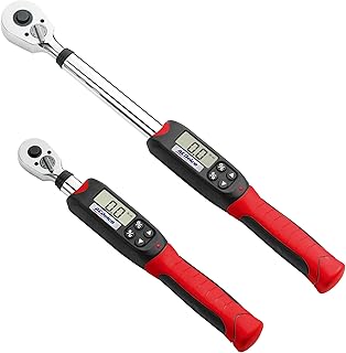 Torque Wrench